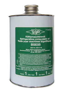 روغن کمپرسور بیتزر