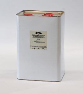 روغن کمپرسور بیتزر مدل B100