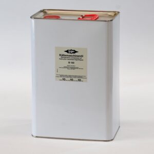 روغن کمپرسور بیتزر مدل B100