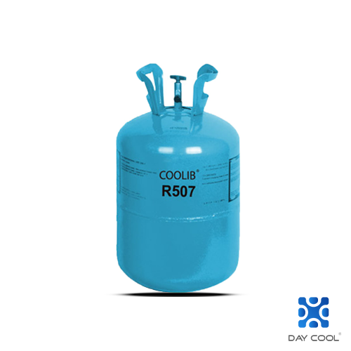گاز مبرد R507 کولیب (Coolib)