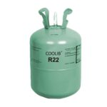 گاز مبرد R22 کولیب (Coolib)