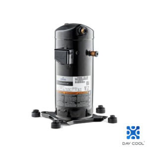 کمپرسور3.3 اسب اسکرال کوپلند مدل 522-ZR40K3E-TFD(سه فاز )