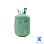 گاز مبرد 13.6 کیلوگرمی R22 آیسیکل (ICICLE)