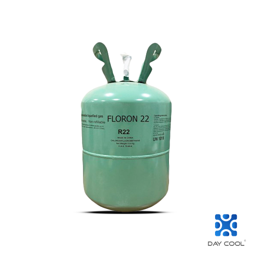 گاز مبرد R22 فلورن (Floron)