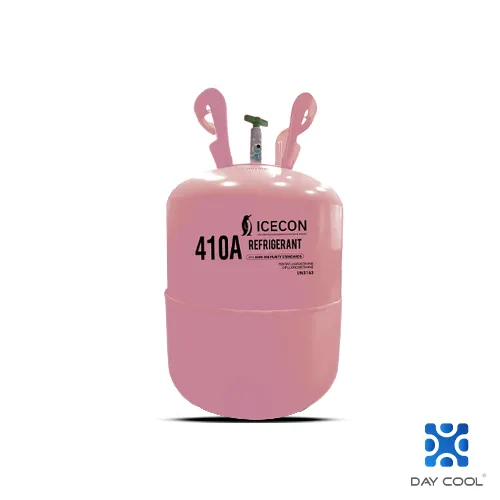 گاز مبرد 13.6 کیلوگرمی R410a آیسکن (ICECON)