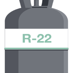 گاز R22