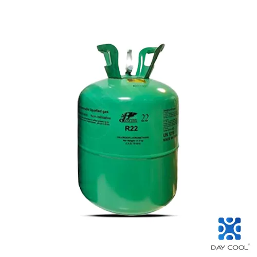 گاز مبرد 13.6 کیلوگرمی R22 بتاکول (BETACOOL)