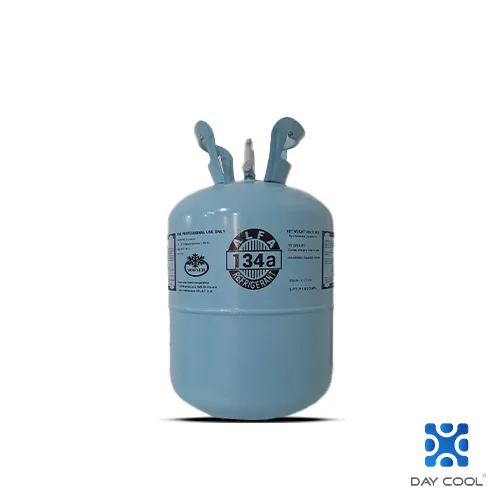 گاز مبرد 13.6 کیلوگرمی R134a آلفا (ALFA)