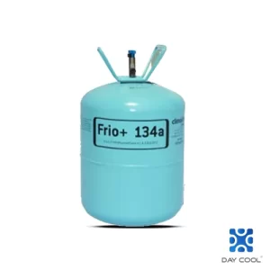 گاز مبرد 13.6 کیلوگرمی R134a گالکو (GALCO)