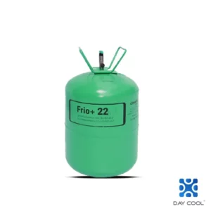 گاز مبرد 13.6 کیلوگرمی R22 گالکو (GALCO)