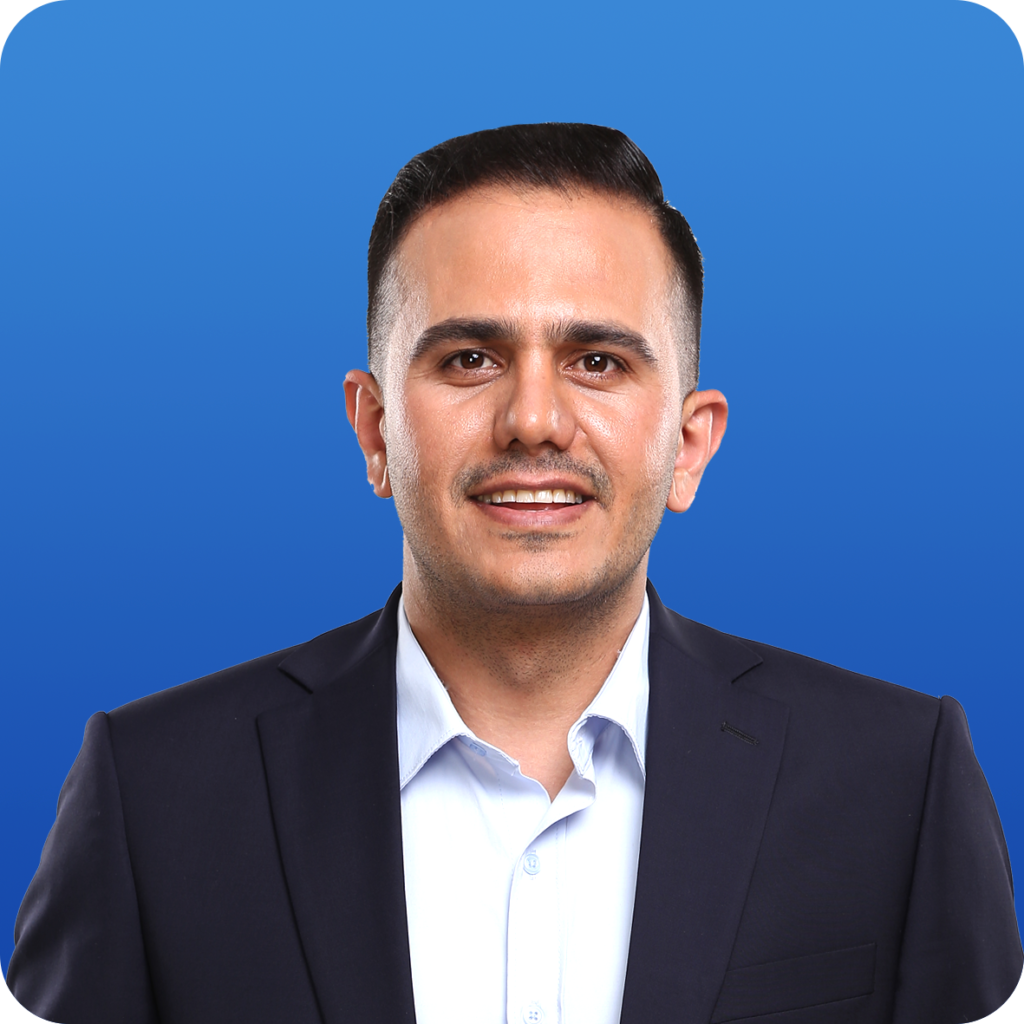 سعید حسینی فرد