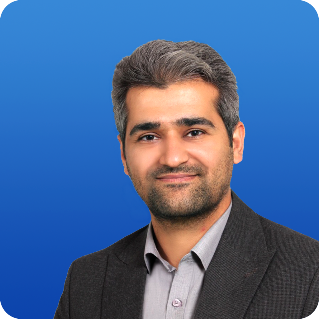 میثم خادمی