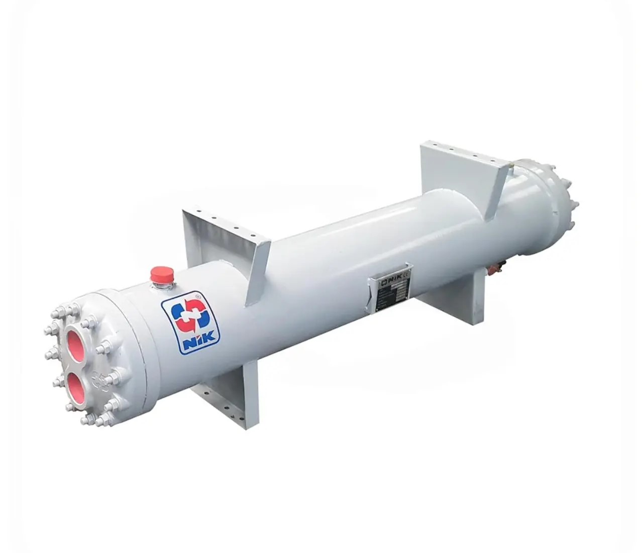 کندانسور آبی نیک